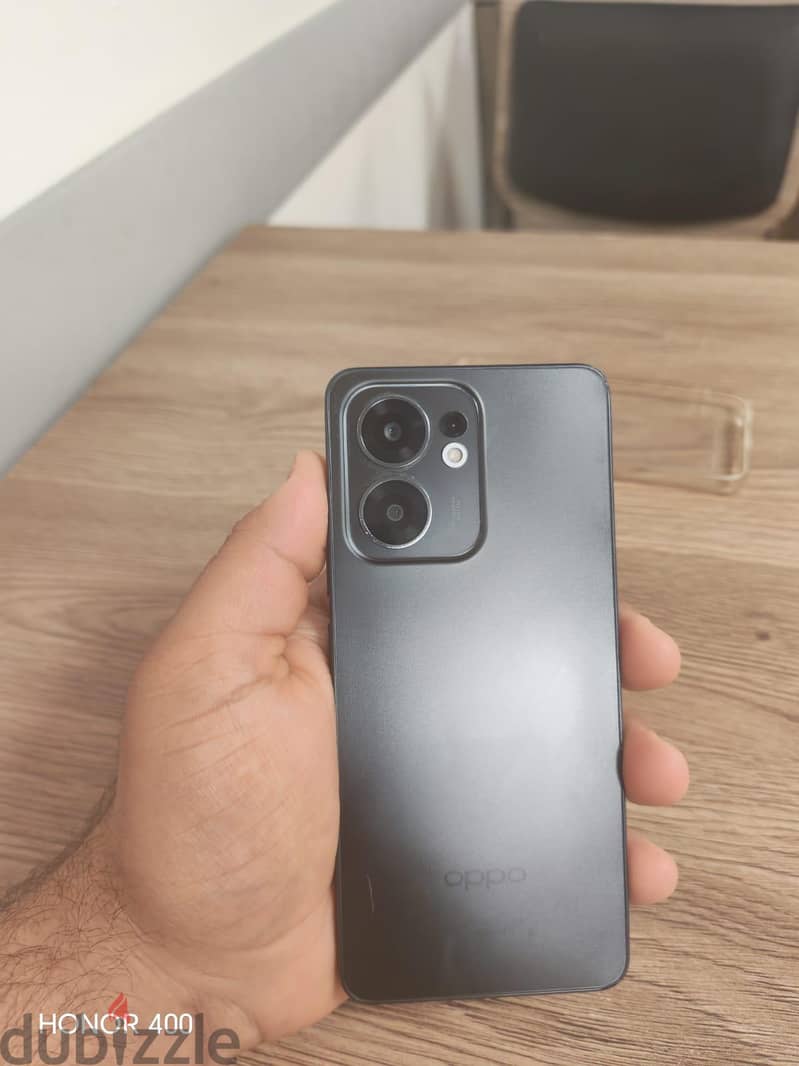 اوبو رينو 13 اف 2