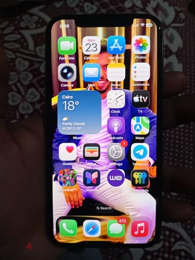 آبل - آيفون 11 برو