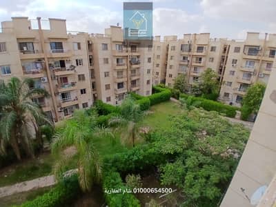 Apartment for sale in Sheikh Zayed, Future Buildings, Last Floor