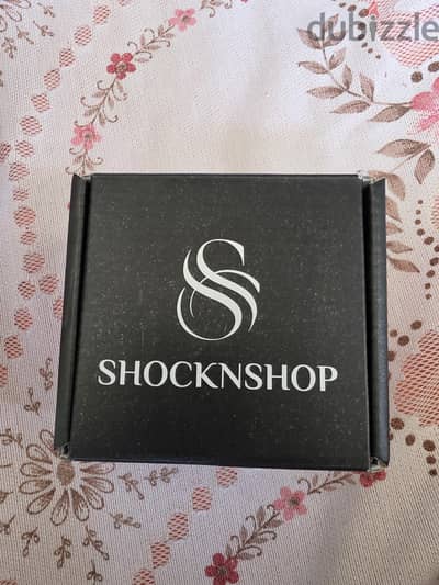 Shocknshop watch for sell