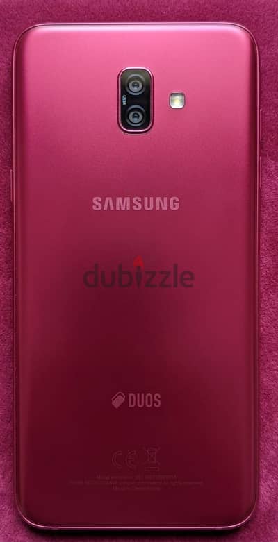 Samsung J6
