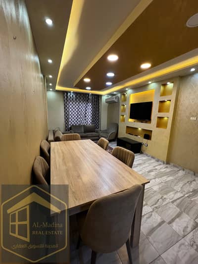  Premium Rental Opportunity in Al Rehab City 