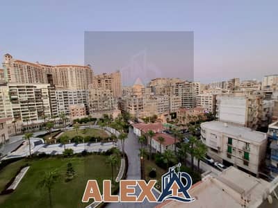 شقه مفروشة للايجار في زيزنيا خطوات من البحر