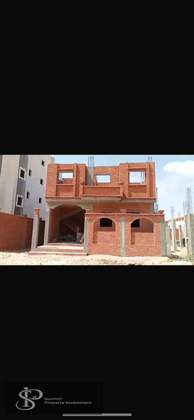 بيت بالحي 32 مجاورة 1 مساحة 276 متر