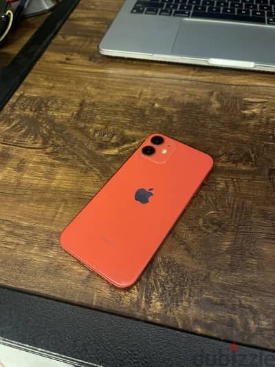 Apple - iPhone 12 mini