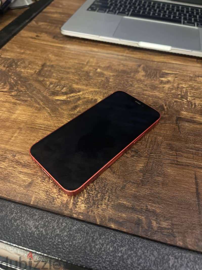 Apple - iPhone 12 mini 1