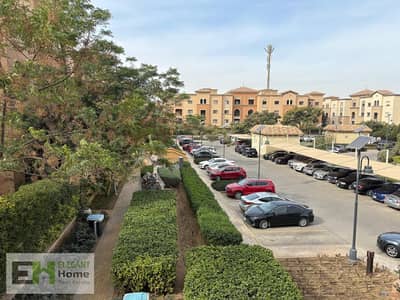 Semi furnished apartment for rent in Mivida