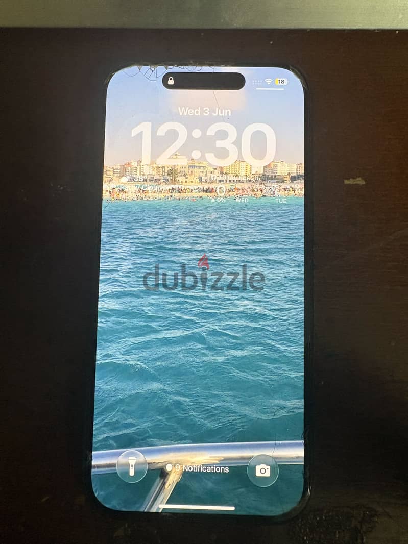 Apple - iPhone 16 4