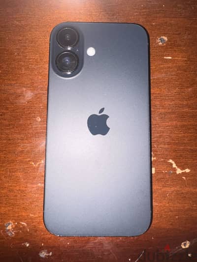 Apple - iPhone 16