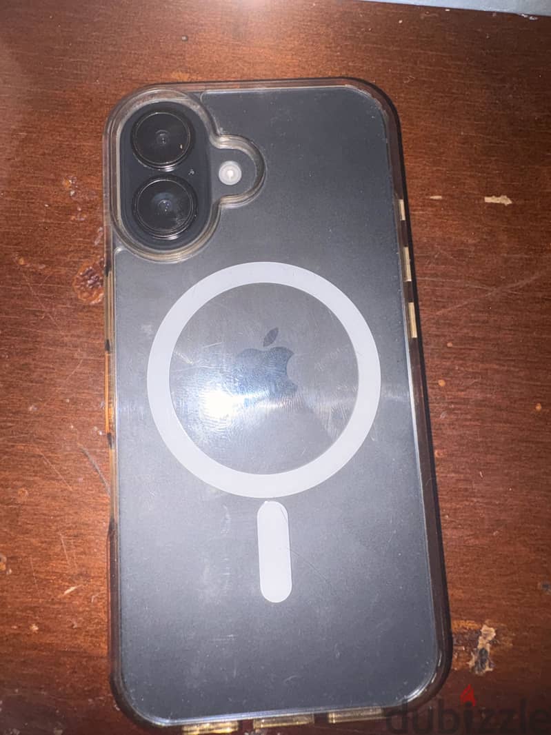 Apple - iPhone 16 1