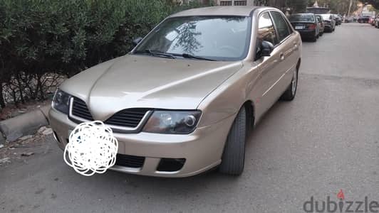 بروتون واجا 2006