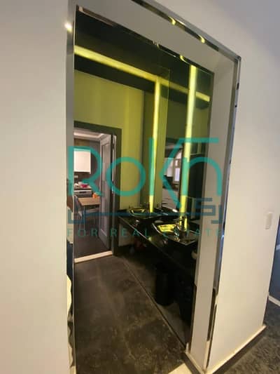 Twin house for sale in Green 3, Sheikh Zayed, a very upscale compound in the heart of Sheikh Zayed.