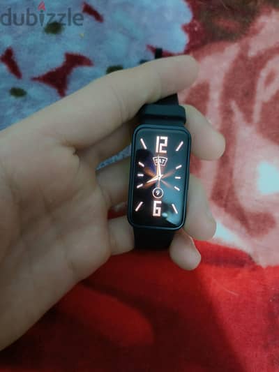 HUAWEI BAND 8