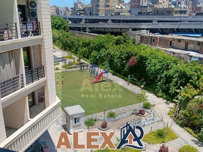 Apartment for rent in Smouha Smouha Antonidas