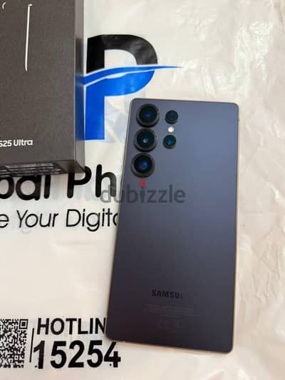 Samsung S25 Ultra