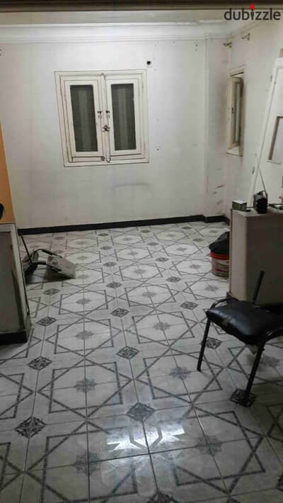 Apartment on Faisal Al-Raisi suitable for residence or administration