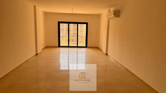 Spacious apartment for rent with air conditioning in Villette Sodic New Cairo