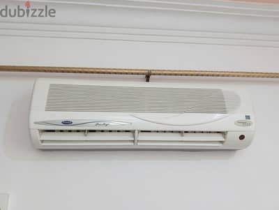 تكييف پاور  2.25 حصان بارد
