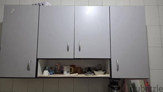 مطبخ 160 سم مدينة نصر 01286791239