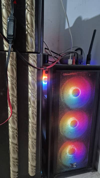 gaming pc كمبيوتر جيمنج