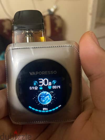 Vape Vaporesso Xrox 4 Nano- فيب فابوريسو
