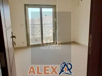 Apartment for rent in the Sawari Compound with an open view
