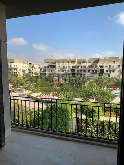 An apartment for rent SODIC Eastown ,