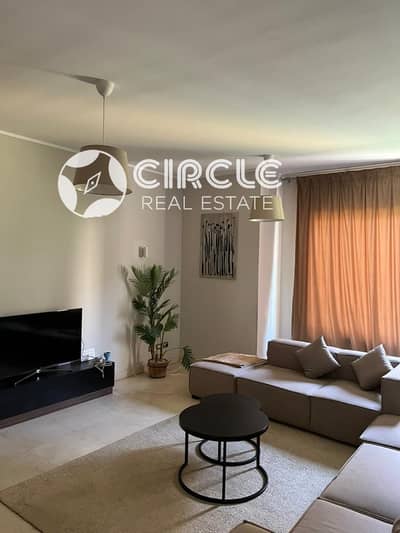 Prime Location 147m Apartment For Rent In Village Gate Fifth Settlement New Cairo Near AUC