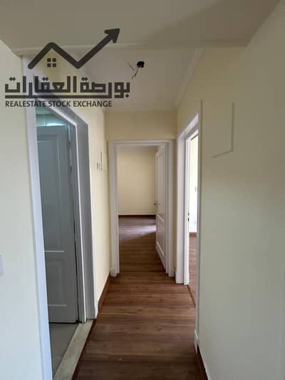 شقه النموذج المميز للبيع في مدينة الرحاب 2