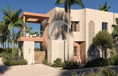 100 sqm 2-Bedroom Chalet for Sale in Ramla – Ras El Hekma | Fully Finished | 5% Down Payment & Installments up to 8 Years