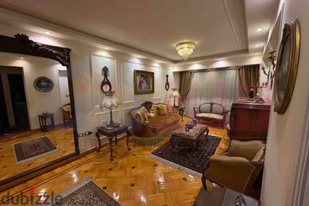 Apartment for sale, 125 sq m, Cleopatra - Partial sea view