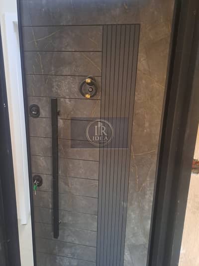 **Apartment for sale - in the heart of Fifth Settlement, Gardenia Heights 1, super deluxe finishing**