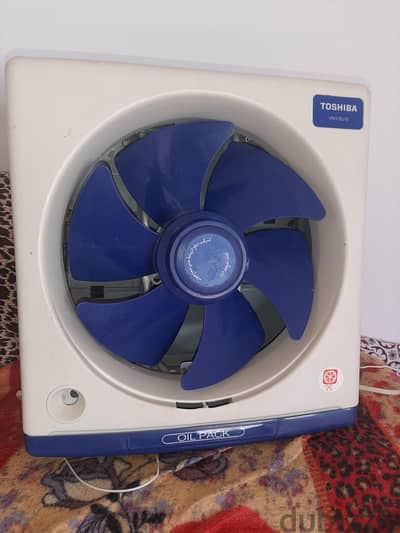 شفاط مطبخ