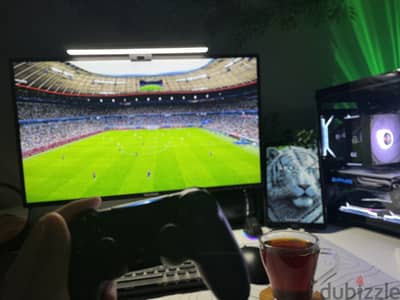 Gaming pc تجميعة للبيع
