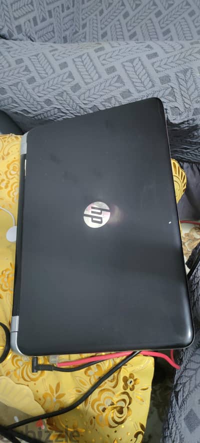 لاب توب HP