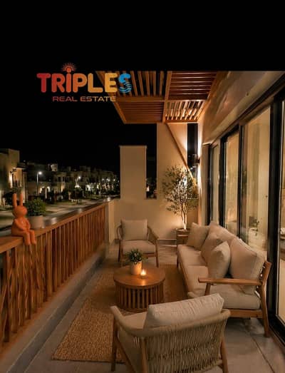 Playa Ghazala Upper Chalet Lagoon Direct For Rent