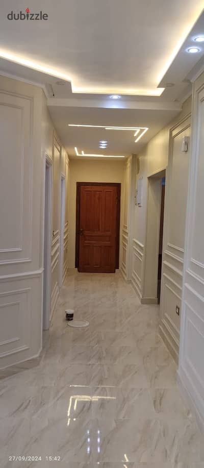 Ground Floor Apartment for Sale in Wasal Compound with Private Garden