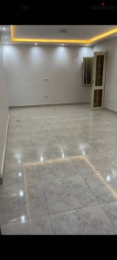 New apartment for rent in the Italian Quarter, Zahraa El Maadi