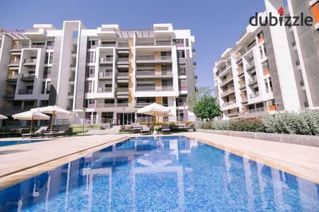 Apartment for sale at the cheapest price per meter in the gathering, a few minutes from the American University and the southern ninety