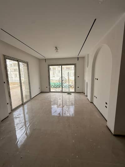 Massive 155m Garden & Ready to Move | Fully Finished 3BR Facing North & Water Features - MV Park, iCity