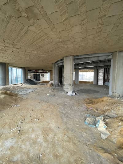 Office for Rent North 90 Street Sector 3 Fully Finished Prime