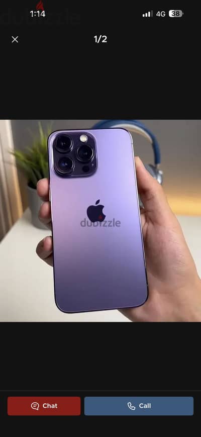 Apple - iPhone 14 Pro Max