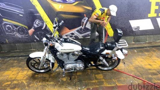 Harly sposter883 2018