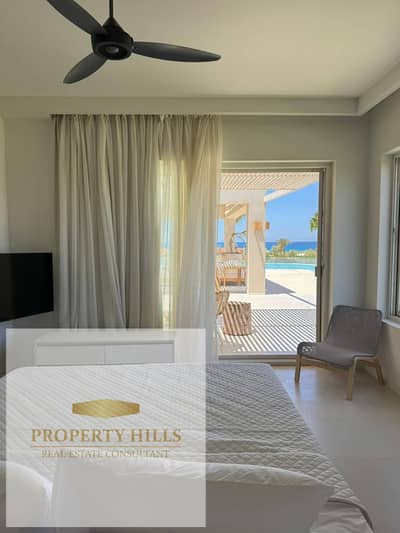 chalet in SidiHeneish at unbeatable price by Shehab Mazhar NorthCoast