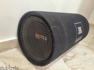 بازوكا JBL