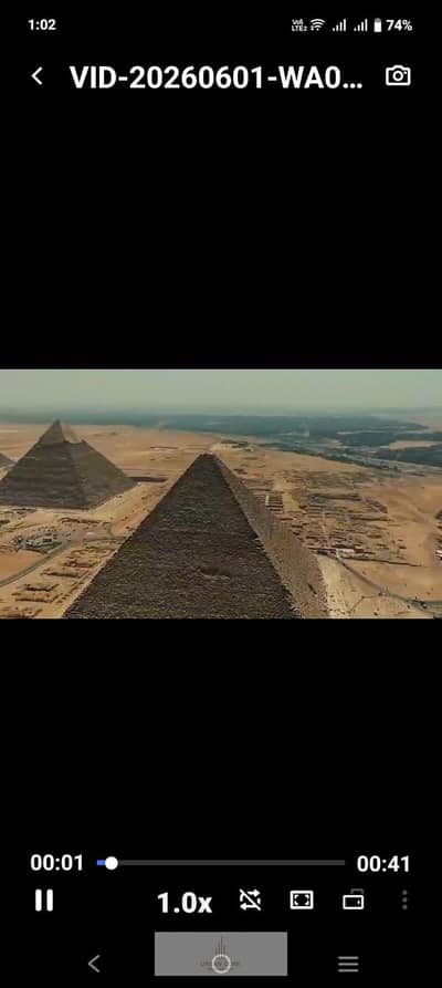 Great opportunity for residence or investment in Al-Miriyoutiya, Faisal, the Pyramids, the Grand Egyptian Museum, Sphinx Airport
