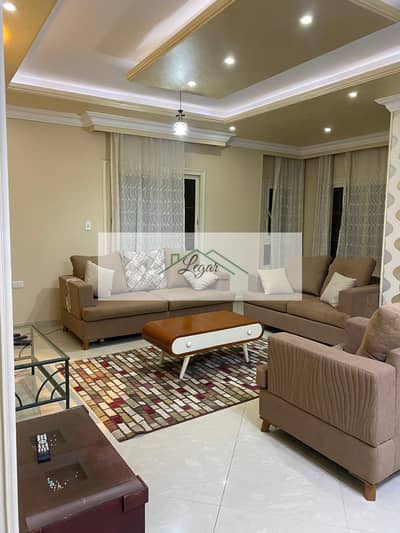 Apartment for rent in the distinguished West of Sumid, fully furnished, 300 m at a bargain price
