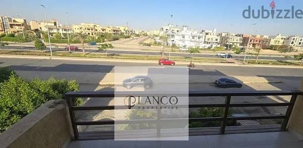 Luxury Apartment on Al Bostan Street – Sheikh Zayed 