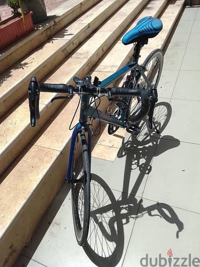 trinx tempo 1.4