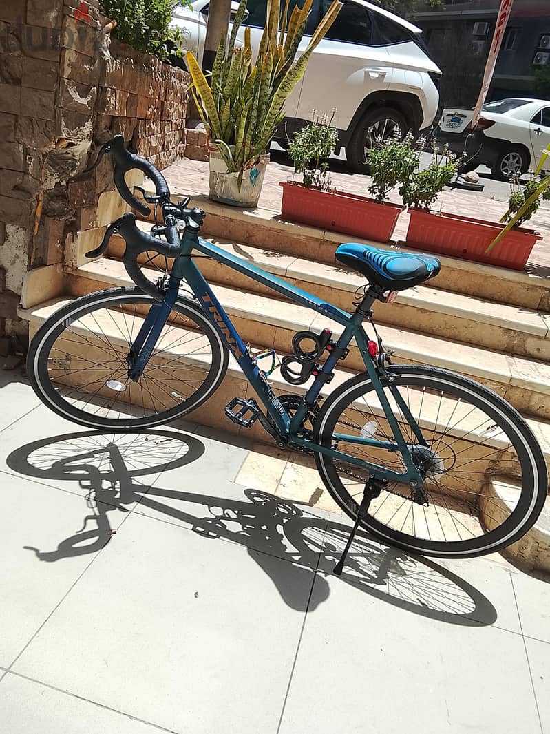 trinx tempo 1.4 2